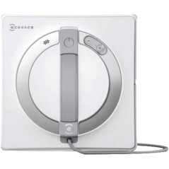 Ecovacs Winbot W2 Pro - The Ultimate Robot Window Cleaner for Crystal Clear Views!